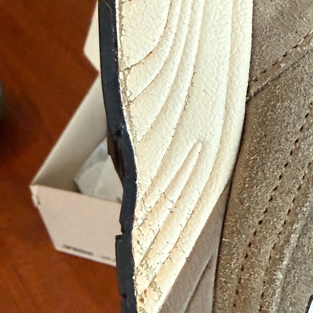 Aime Leon Dore New Balance 991. Made in England - Picture 6 of 6